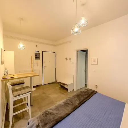 Nava In The Center With Private Parking Of Stayinthess *