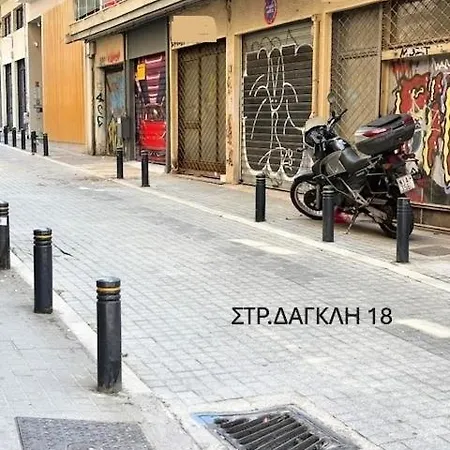 Nava In The Center With Private Parking Of Stayinthess * Soluň