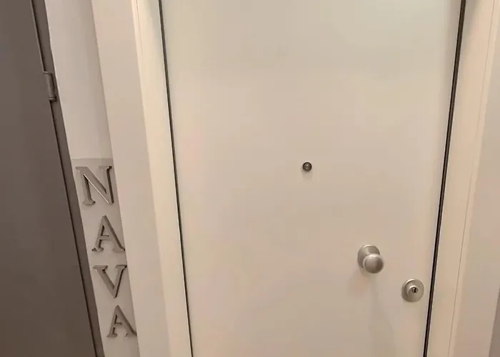 Nava In The Center With Private Parking Of Stayinthess