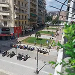 Nava In The Center With Private Parking Of Stayinthess Thessaloniki