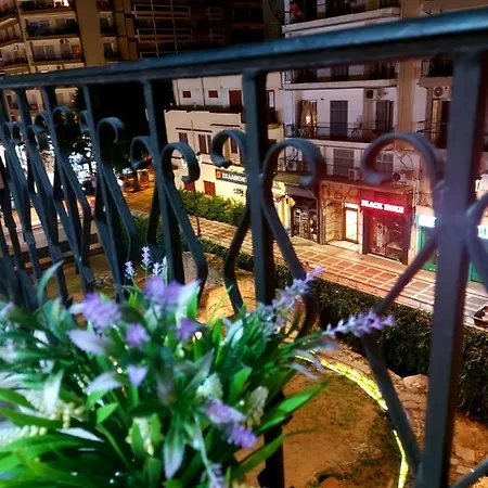 Nava In The Center With Private Parking Of Stayinthess *