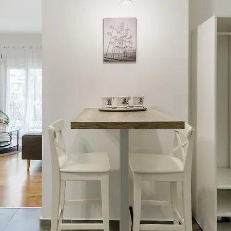 Apartment Nava In The Center Of Thessaloniki