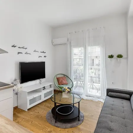 Apartment Nava In The Center Of
