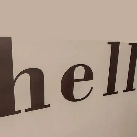 Nava In The Center With Private Parking Of Stayinthess Soluň