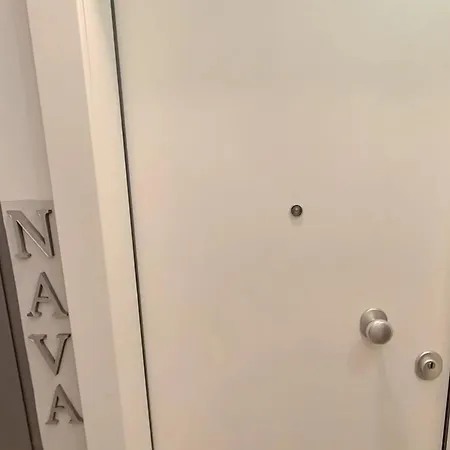 Nava In The Center With Private Parking Of Stayinthess